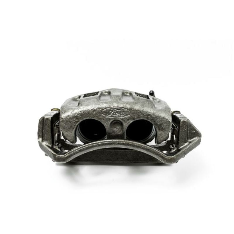 Power Stop 97-01 Ford F-150 Front Right Autospecialty Caliper w/Bracket PowerStop