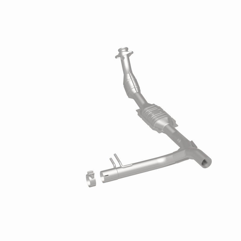 MagnaFlow CONV DF 99 F-150 5.4L V8 P/S 2WD Magnaflow