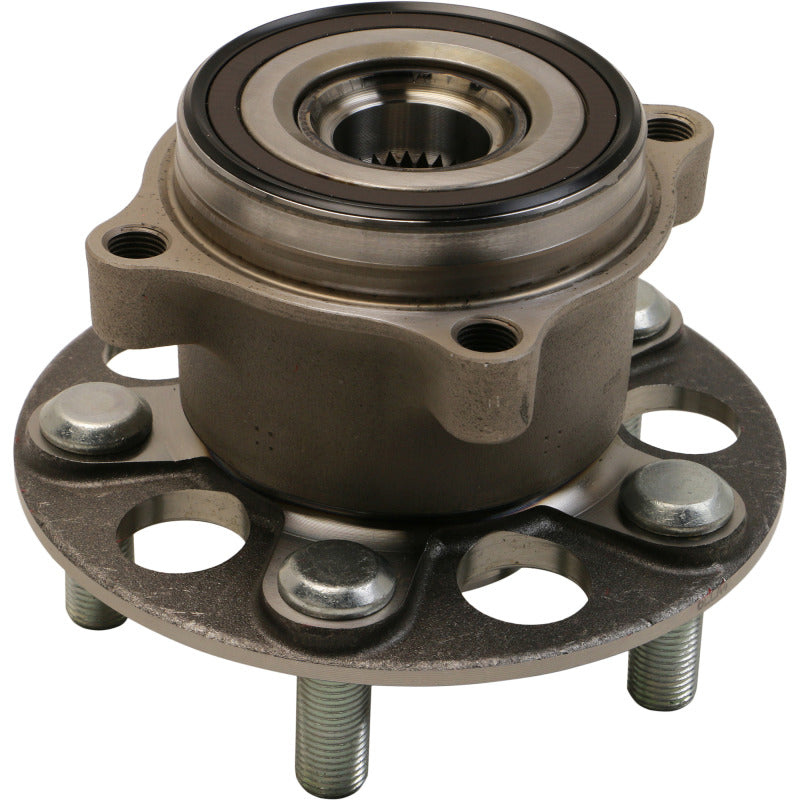 MOOG 17-23 Honda Ridgeline RTL-E Black Edition Rear Hub Assembly Moog