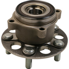 Load image into Gallery viewer, MOOG 17-23 Honda Ridgeline RTL-E Black Edition Rear Hub Assembly