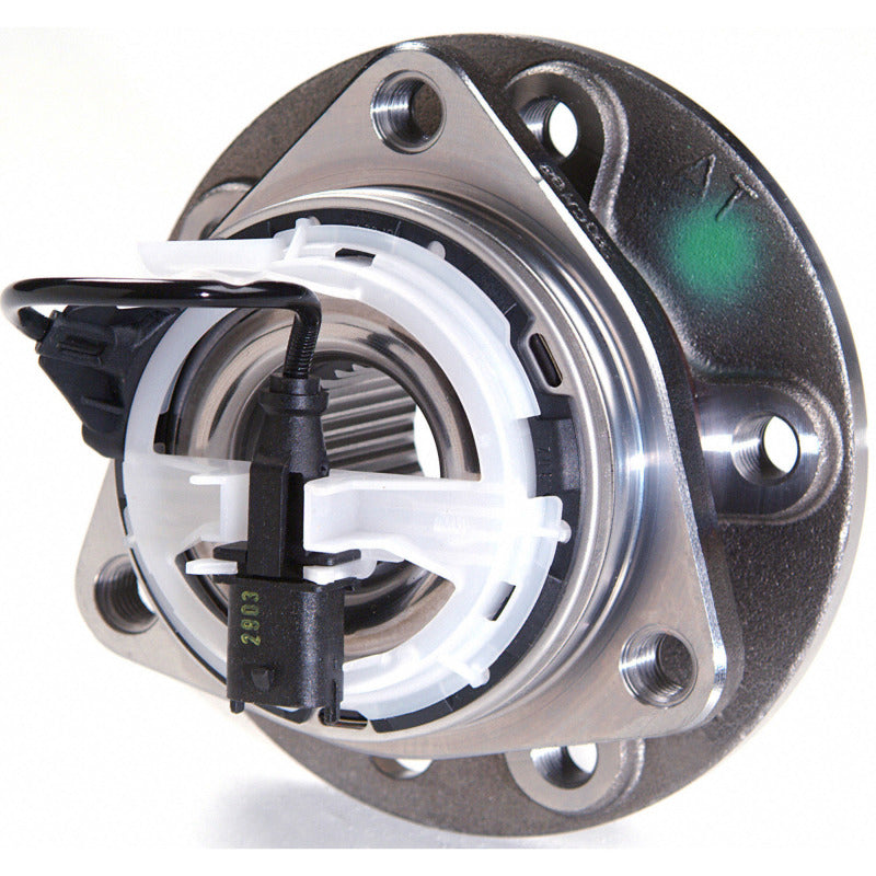 MOOG 10-11 Saab 9-3X Front / Rear Hub Assembly Moog
