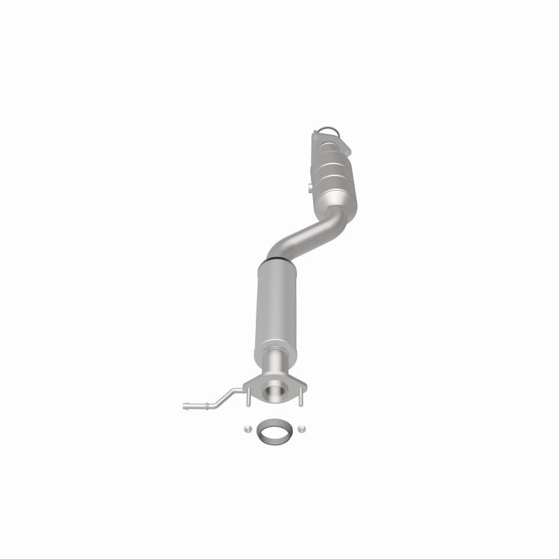 MagnaFlow Conv DF 04-08 Mazda RX-8 OEM Magnaflow