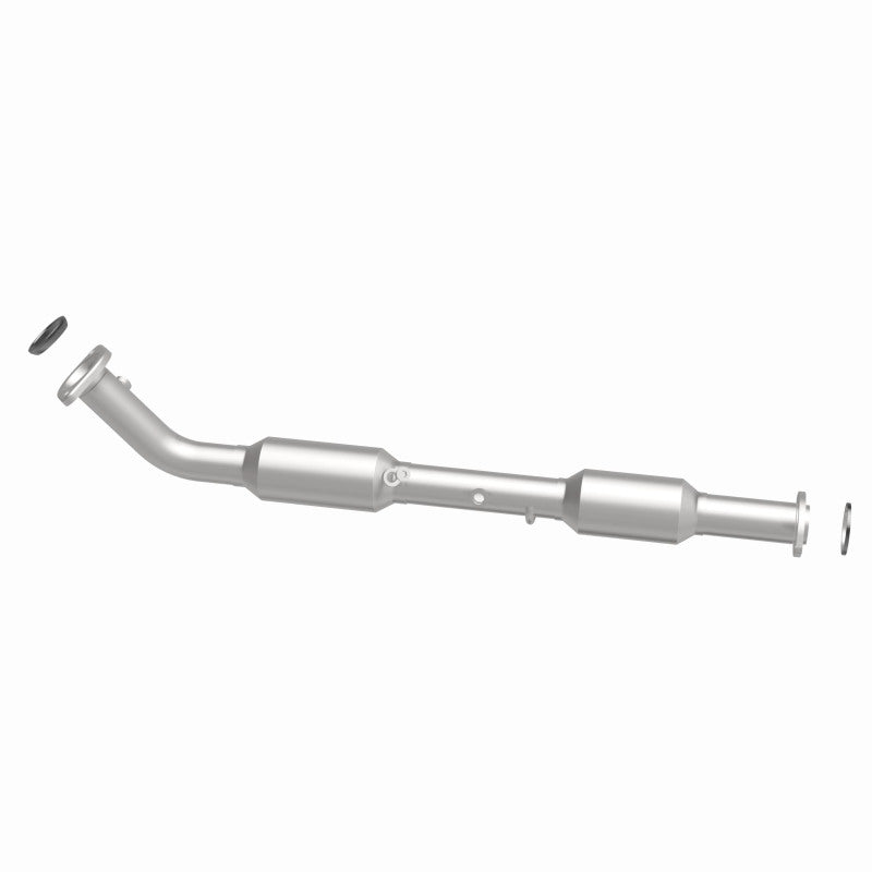 MagnaFlow 13-15 Toyota Tacoma California Grade CARB Compliant Direct-Fit Catalytic Converter Magnaflow