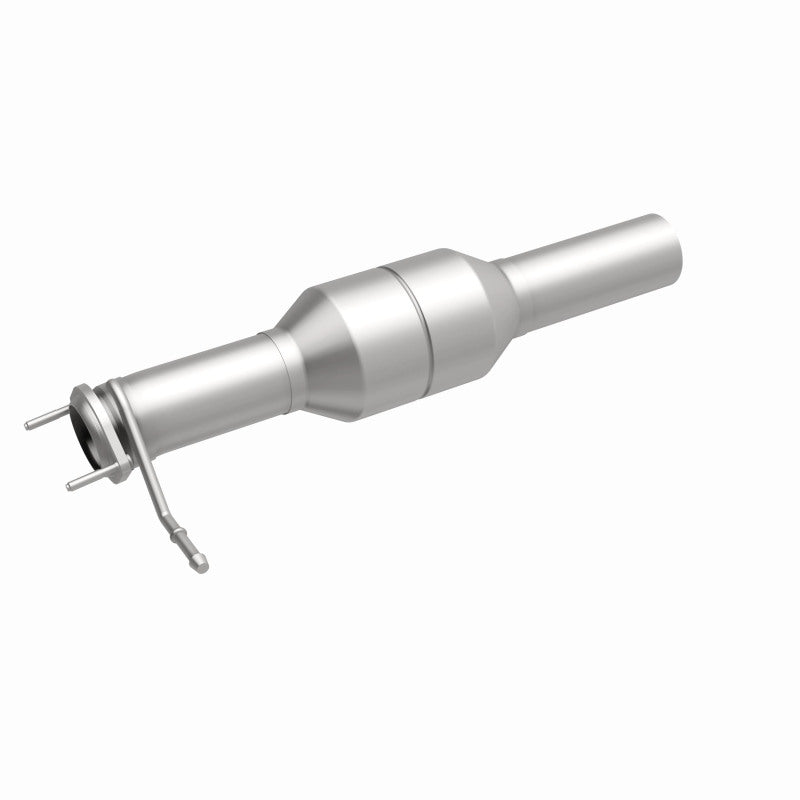 MagnaFlow Conv DF 03-05 Ford F250/350 SD 6.0 Magnaflow
