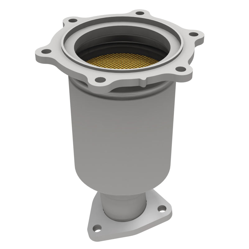 MagnaFlow Conv DF 96-00 Pathfinder Driver Side Front Magnaflow