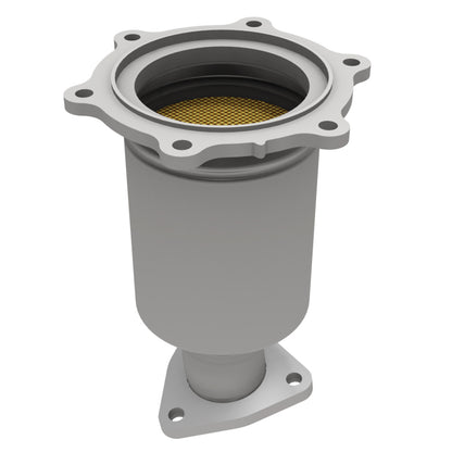 MagnaFlow Conv DF 96-00 Pathfinder Driver Side Front Magnaflow