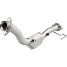 Load image into Gallery viewer, MagnaFlow Conv DF 96-97 Ford Explor 5.0L