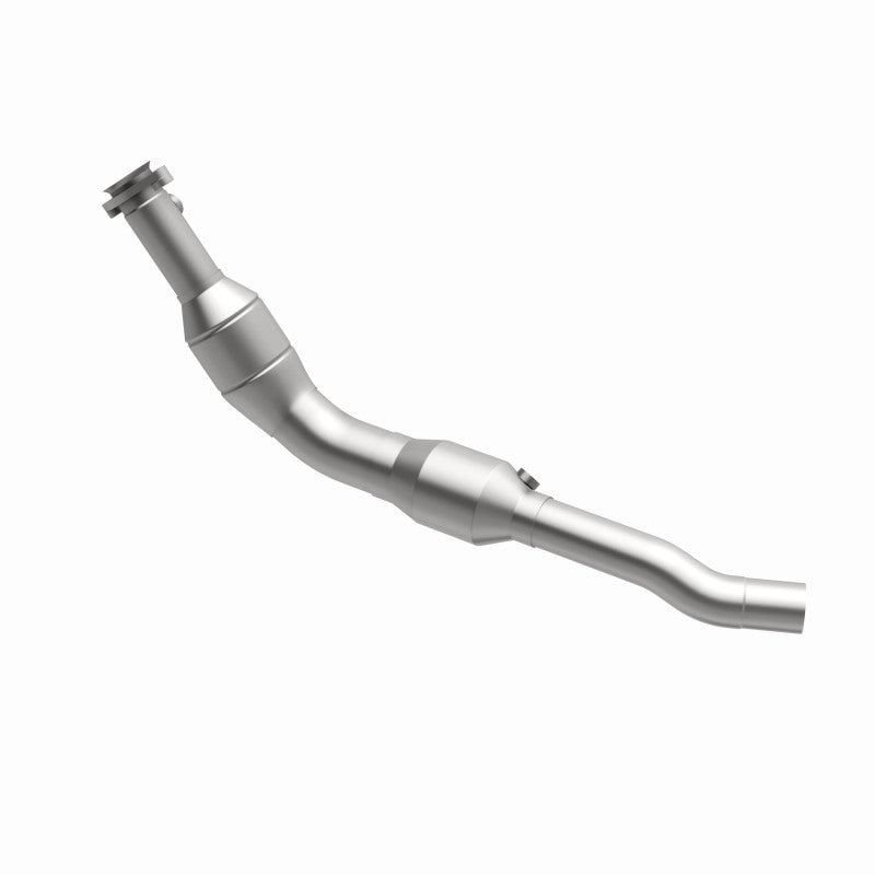 MagnaFlow Conv DF 05-08 LR3/RR Sport Driver Side Magnaflow