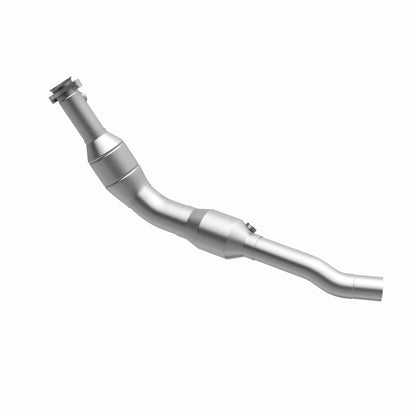 MagnaFlow Conv DF 05-08 LR3/RR Sport Driver Side Magnaflow