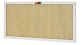 K&N HVAC Filter - 12 x 24 x 1