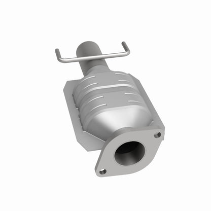MagnaFlow Conv DF 95-02 Continental 4.6L rear Magnaflow