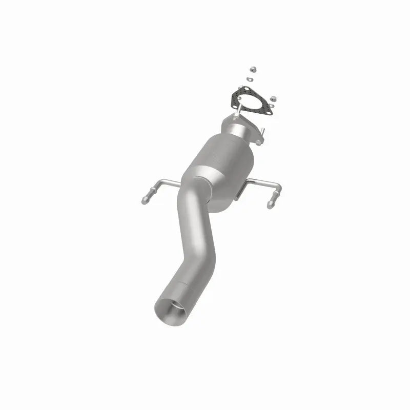 MagnaFlow Conv DF 04-06 Porsche Cayenne 3.2L Magnaflow