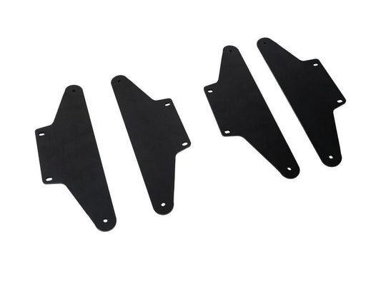 PRP Can-Am Maverick X3 Seat Mounting Kit (Pair) C86