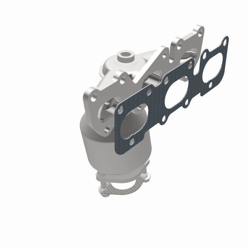 MagnaFlow Conv DF 06-08 Hyun/Kia 3.8L R Magnaflow
