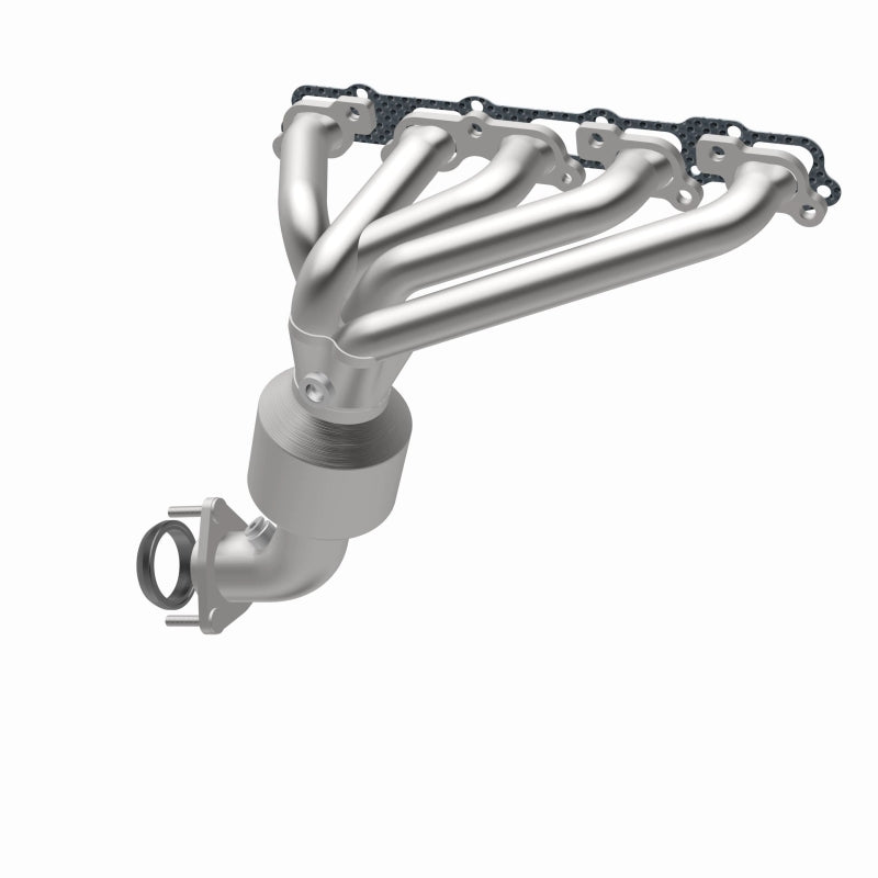 Magnaflow 04-06 Chevrolet Colorado 3.5L Direct Fit Converter Magnaflow