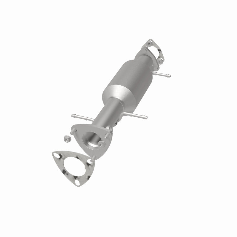 MagnaFlow California Grade Catalytic Converter Direct Fit 96-97 GMC Sonoma / Chevrolet S10 Magnaflow