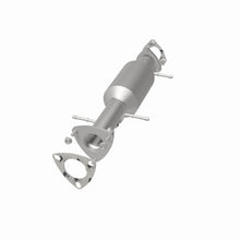 Load image into Gallery viewer, MagnaFlow California Grade Catalytic Converter Direct Fit 96-97 GMC Sonoma / Chevrolet S10