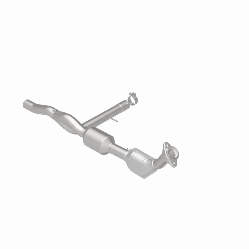 Magnaflow 04-06 F-150 V8 4.6 OEM Underbody Direct Fit Converter Magnaflow