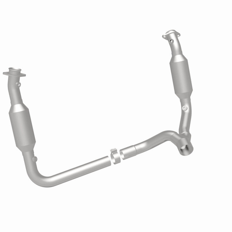 Magnaflow 2006 Dodge Ram 1500 5.7L Direct Fit Catalytic Converter Magnaflow
