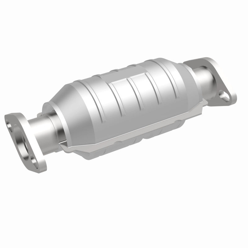 MagnaFlow Conv DF 95-98 Nissan 240SX 2.4L Front (49 State) Magnaflow