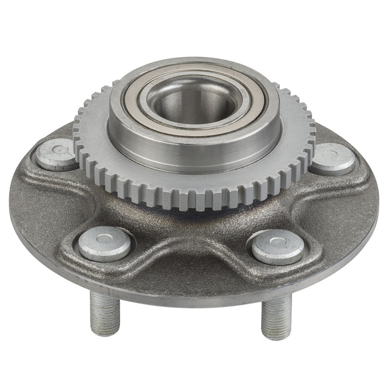 MOOG 00-03 Nissan Maxima Rear Hub Assembly Moog
