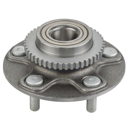 MOOG 00-03 Nissan Maxima Rear Hub Assembly Moog