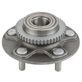 MOOG 00-03 Nissan Maxima Rear Hub Assembly