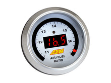 Load image into Gallery viewer, AEM Digital Wideband UEGO Gauge - 30-4110