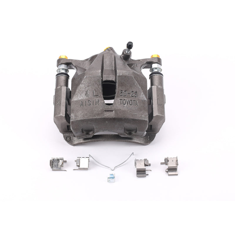 Power Stop 00-01 Toyota Camry Front Right Autospecialty Caliper w/Bracket PowerStop
