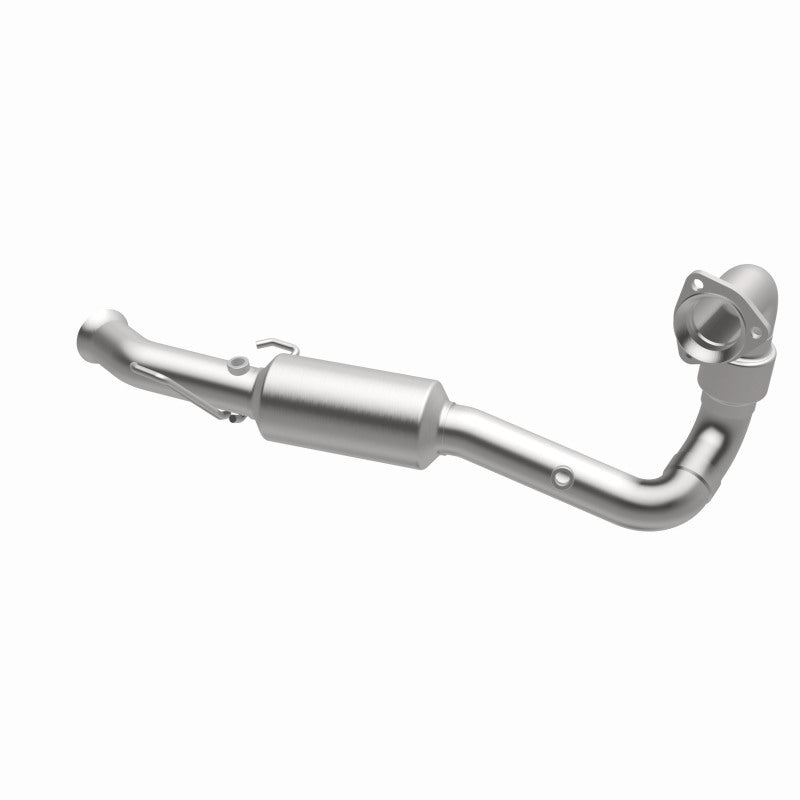 MagnaFlow Conv DF 99 Saab 9-3 2.0L Magnaflow