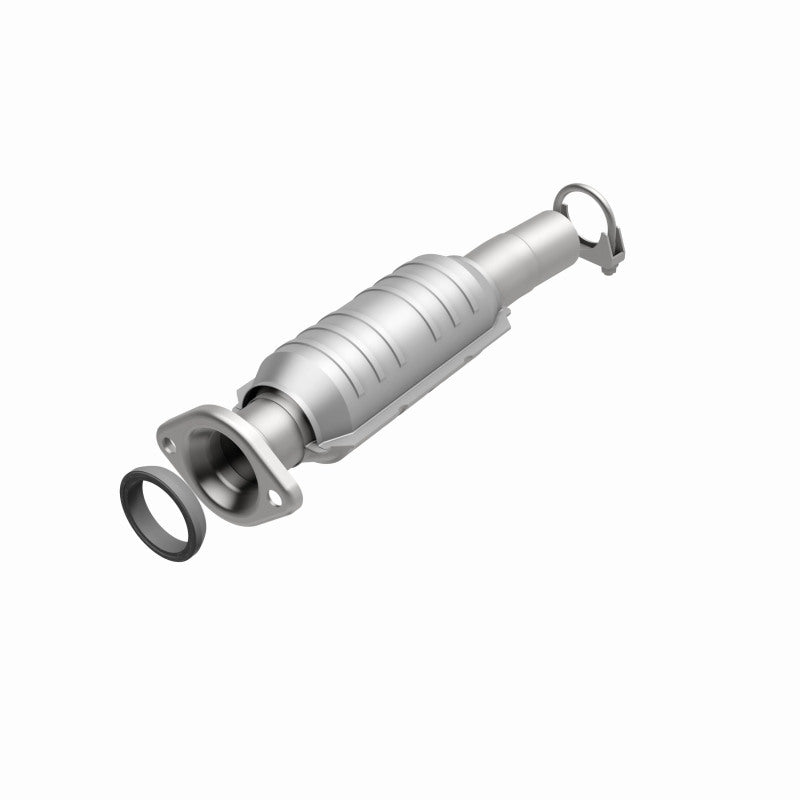 MagnaFlow Conv DF 04 Toyota Sienna 3.3L Magnaflow