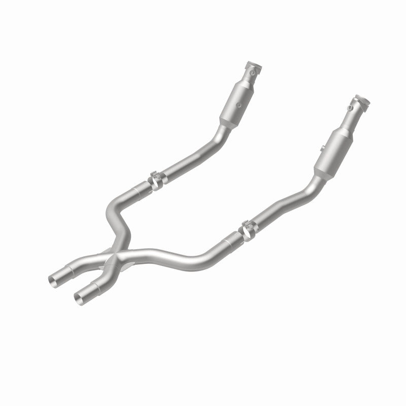 Magnaflow 11-14 Ford Mustang 3.7L Direct Fit Converter Magnaflow
