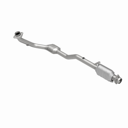 MagnaFlow Conv DF 99-01 Ford Explor 5.0L Magnaflow