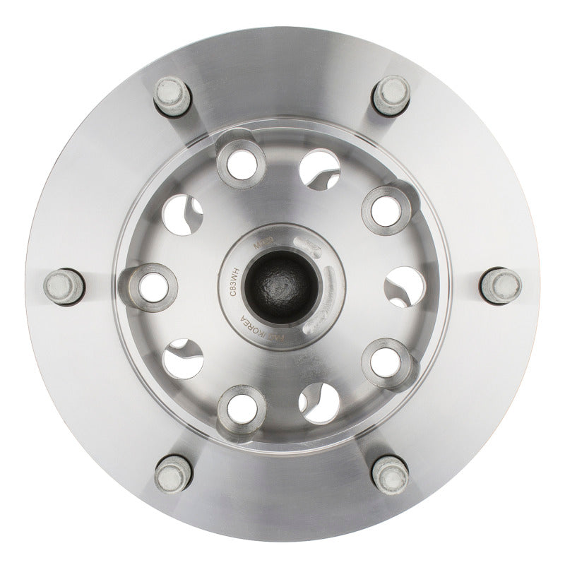 MOOG 2015 Ford Transit-250 Front Hub Assembly Moog