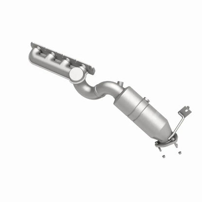 MagnaFlow Conv DF 07-08 Audi A6/A8 4.2L Magnaflow