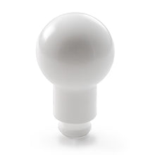 Load image into Gallery viewer, Killer B Modified Round Shift Knob White 5mt