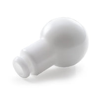 Load image into Gallery viewer, Killer B Modified Round Shift Knob White 5mt
