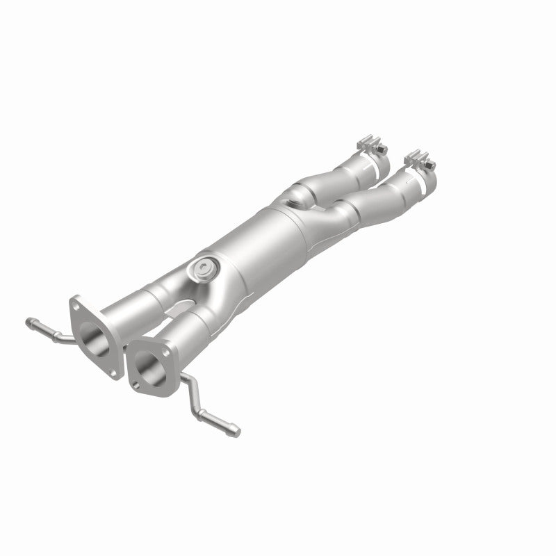 Magnaflow 2010 Taurus 3.5 Direct Fit Converter Magnaflow