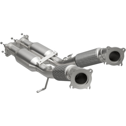 Magnaflow Conv DF 08-09 Volvo XC70 3.2L Magnaflow