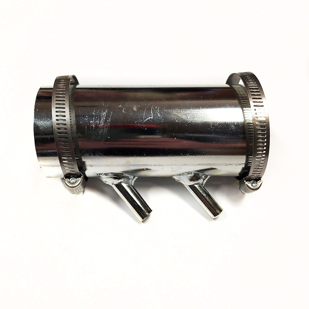 Titan LB7 Auxiliary Tank Breather Kit (0101310)