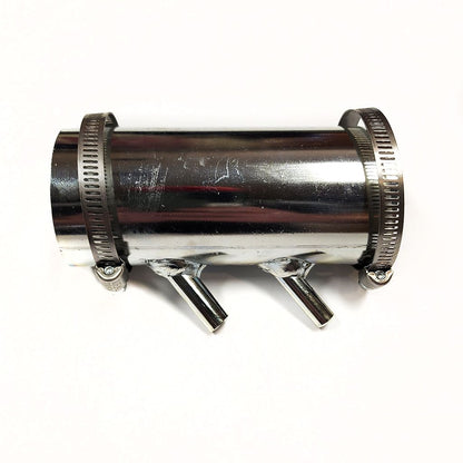 Titan LB7 Auxiliary Tank Breather Kit (0101310)