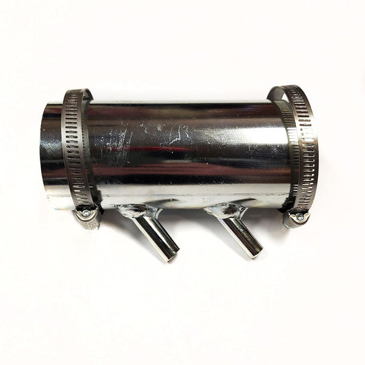 Titan LB7 Auxiliary Tank Breather Kit (0101310)