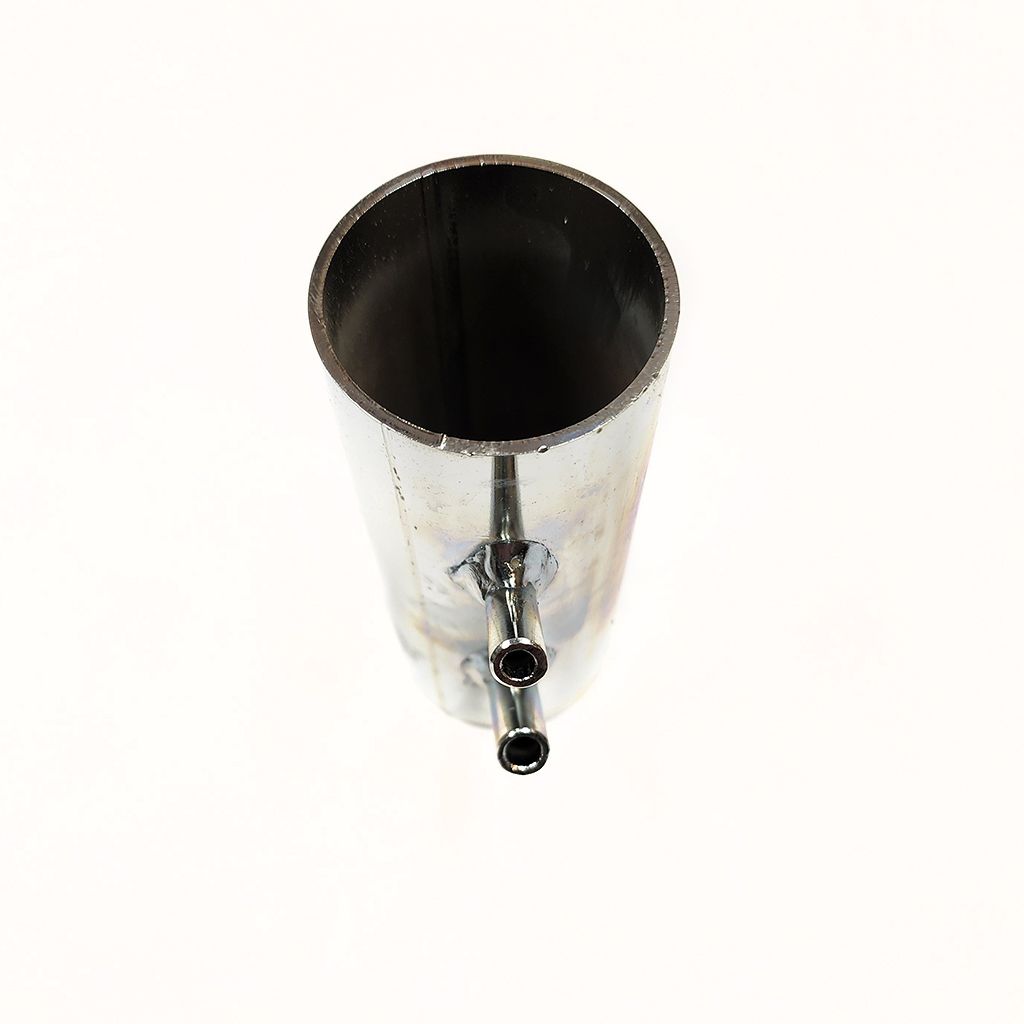 Titan LB7 Auxiliary Tank Breather Kit (0101310)