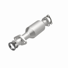 Load image into Gallery viewer, MagnaFlow 92-95 Honda Civic LX L4 1.5L CA Direct-Fit Catalytic Converter