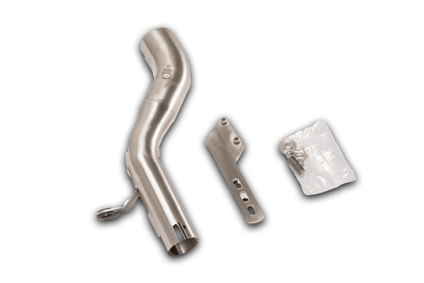 Remus 2020 BMW F 900 R / BMW F / 900 XR NXT Connection Tube Remus