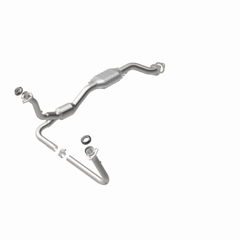 MagnaFlow Conv DF 01-05 Chevy Blazer 4.3L 4WD Magnaflow