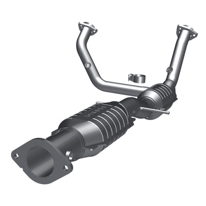 MagnaFlow Conv DF 00-04 Chevy S10 4.3L 2WD Magnaflow