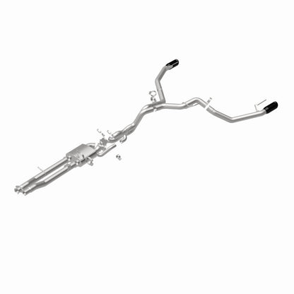 Magnaflow 2024 Ford Ranger Raptor Cat-Back Exhaust System Magnaflow