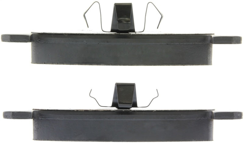 StopTech Street Disc Brake Pads - 305.07680