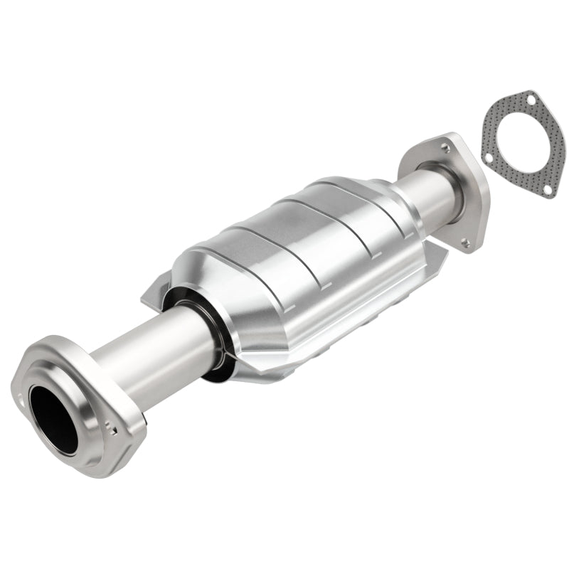 MagnaFlow Conv DF 00-01 Cherokee 4L rr OEM Magnaflow